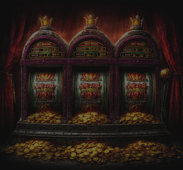 Royal Joker Hold and Win